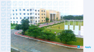Geethanjali College of Engineering and Technology vignette #2