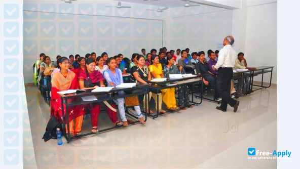 Photo de l’Geethanjali College of Engineering and Technology #3