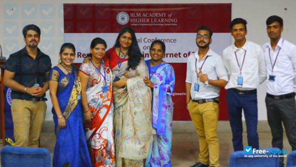 IILM College of Engineering and Technology photo #6