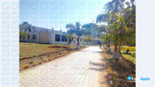 Government Holkar College Indore миниатюра №5