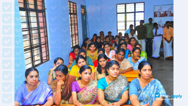Government Law College Thrissur photo #5