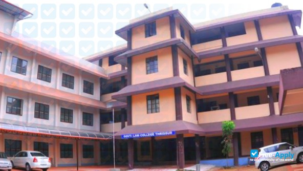 Government Law College Thrissur photo #2