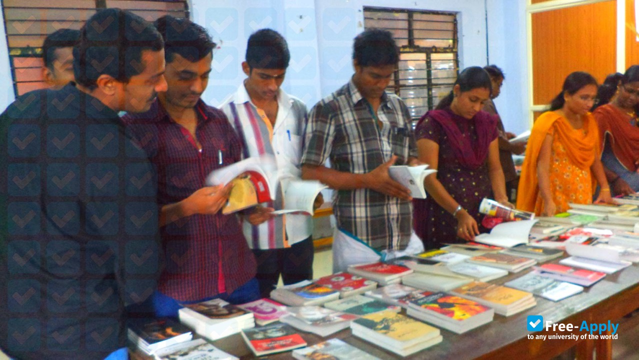 Government Law College Thrissur photo #4