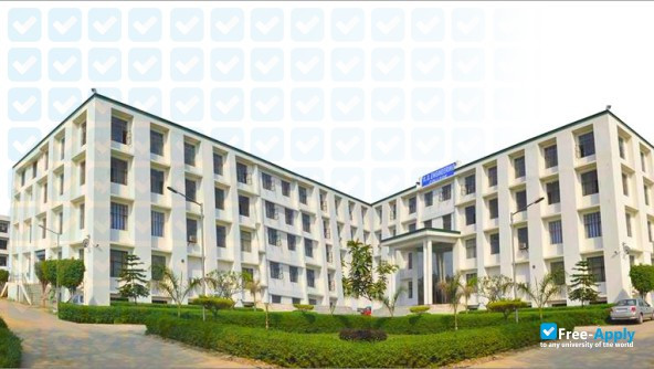 Foto de la R.D. Engineering College Ghaziabad #7