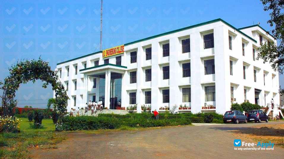 Foto de la R.D. Engineering College Ghaziabad #6