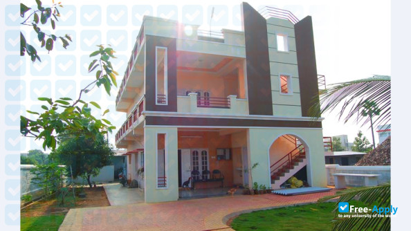 Maharaj Vijayaram Gajapathi Raj College of Engineering photo #3