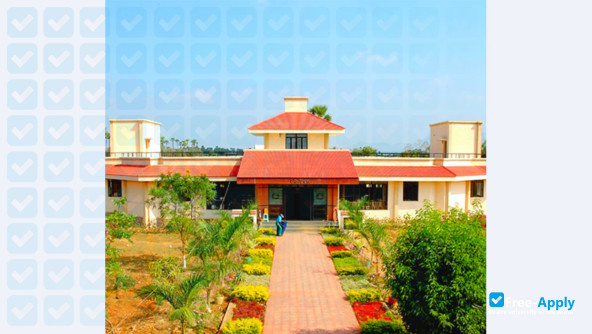 Maharaj Vijayaram Gajapathi Raj College of Engineering photo