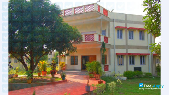 Photo de l’Maharaj Vijayaram Gajapathi Raj College of Engineering #10