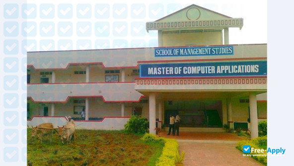 Photo de l’Maharaj Vijayaram Gajapathi Raj College of Engineering #8
