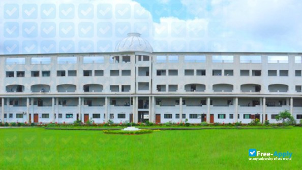 Umrer College of Engineering (KDK College of Engineering, Umrer) photo #6