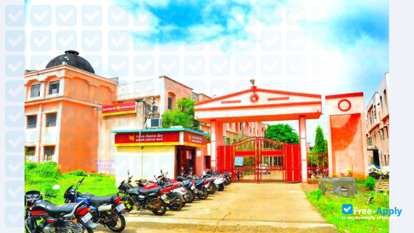 Sri Satya Sai University of Technology & Medical Sciences photo