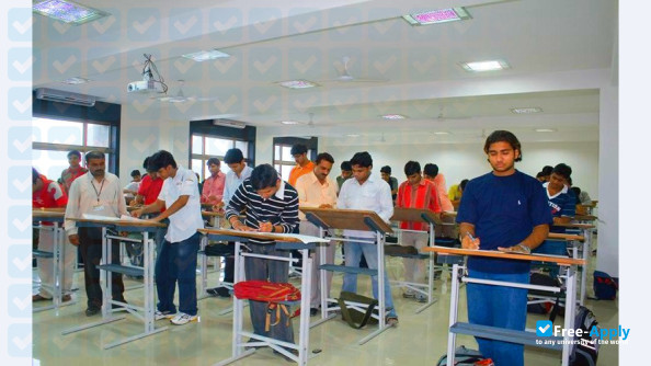 Foto de la Sri Satya Sai University of Technology & Medical Sciences #8