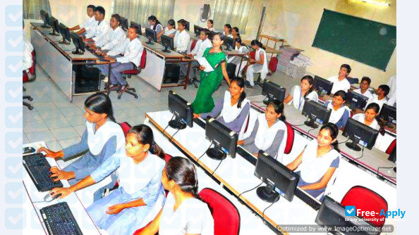 Foto de la Sri Satya Sai University of Technology & Medical Sciences #5