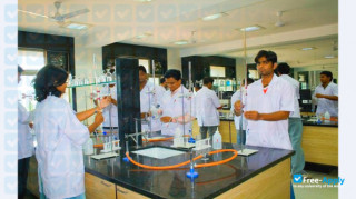 Miniatura de la Sri Satya Sai University of Technology & Medical Sciences #2