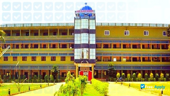 Photo de l’Loreto College Kolkata #1