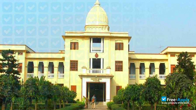 Sammilani College photo