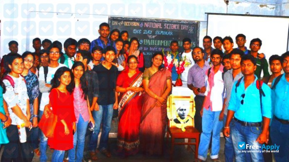 Sammilani College photo #2