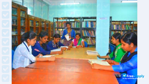 Durgapur Government College Burdwan photo #3