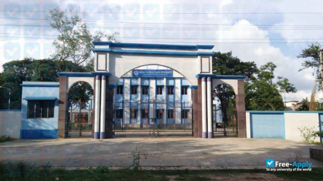 Durgapur Government College Burdwan photo #1