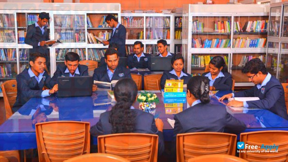Elijah Institute of Management Studies Kerala photo