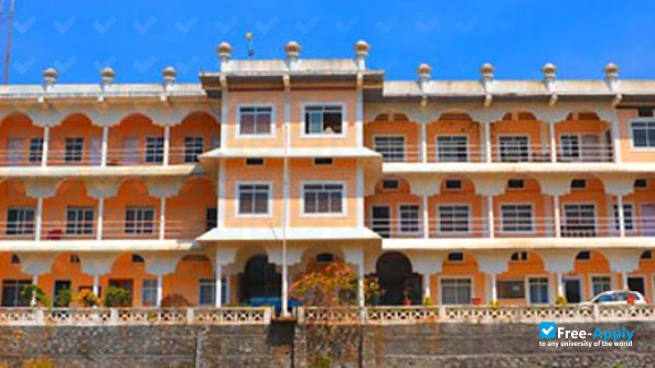 Photo de l’Elijah Institute of Management Studies Kerala #3