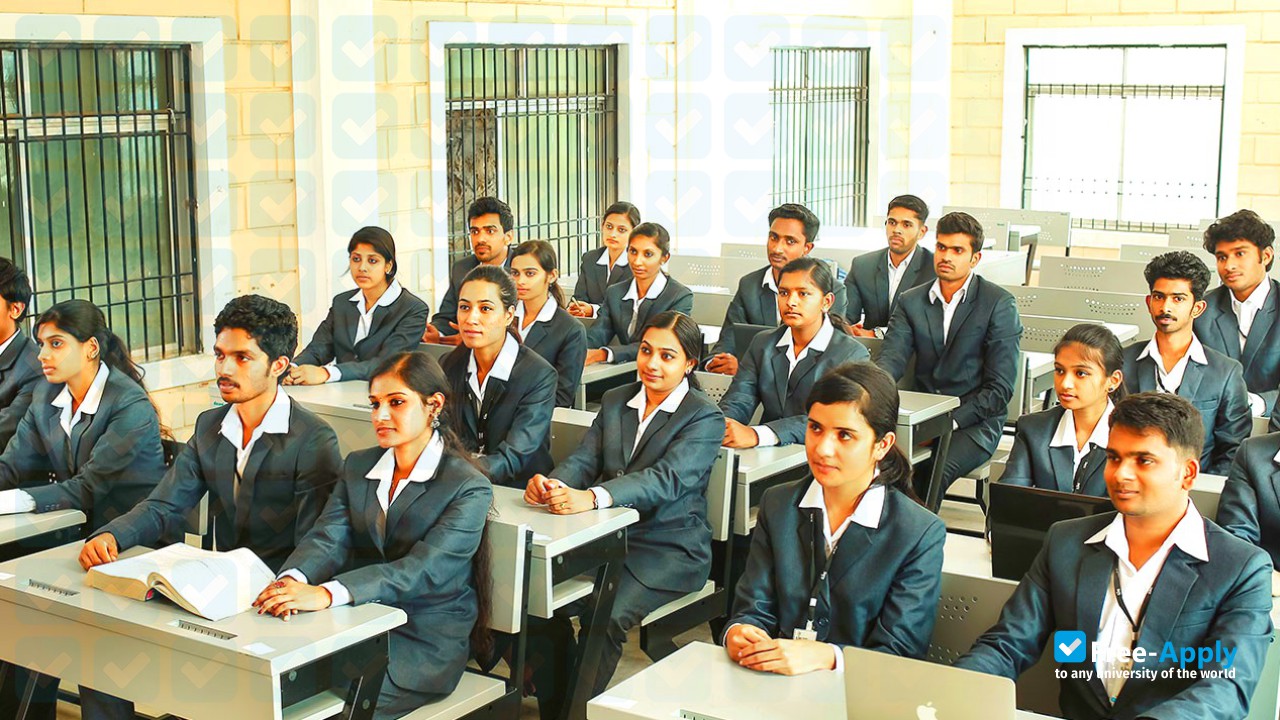 Photo de l’Elijah Institute of Management Studies Kerala #2