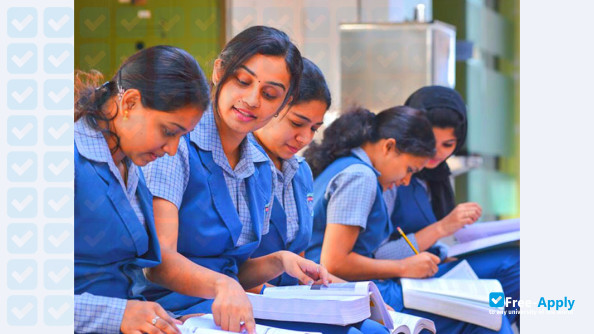 Photo de l’Elijah Institute of Management Studies Kerala #1