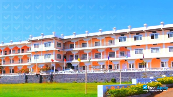 Photo de l’Elijah Institute of Management Studies Kerala #4