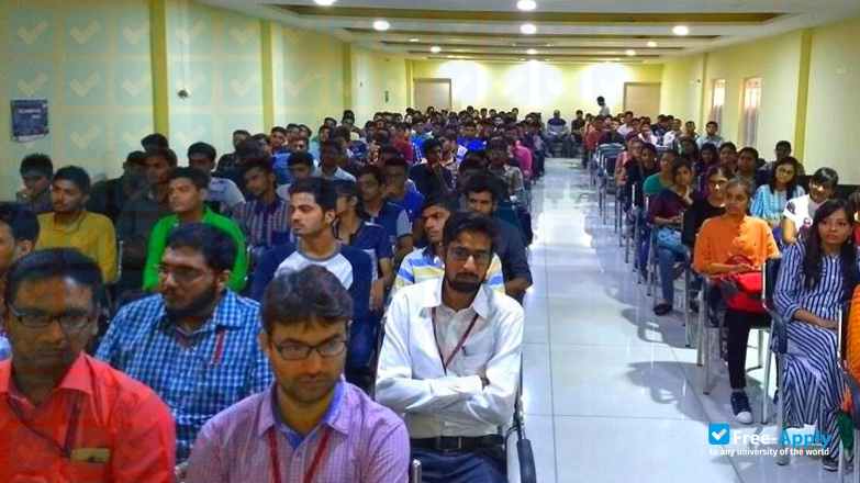 Ahmedabad Institute of Technology photo #5