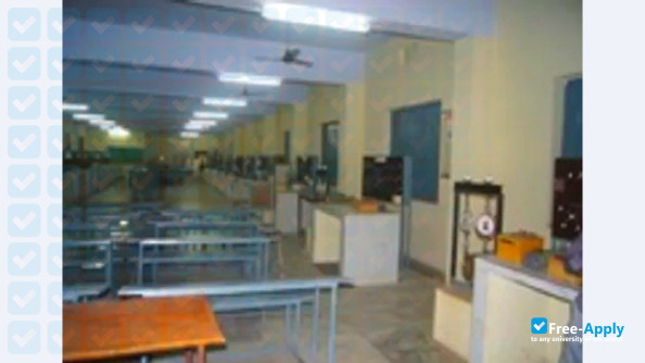Chundi Ranganayakulu Engineering College photo #5