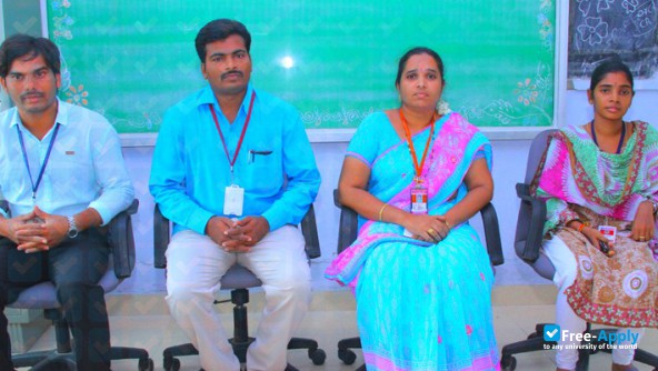Chundi Ranganayakulu Engineering College photo #4