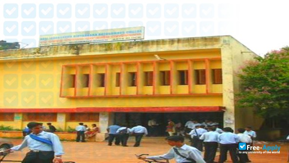 Buxi Jagabandhu Bidyadhar College photo #2
