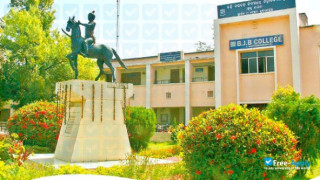 Buxi Jagabandhu Bidyadhar College thumbnail #3
