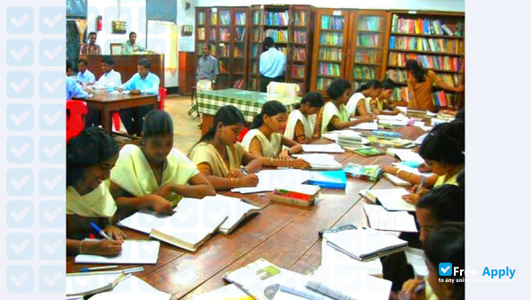 Buxi Jagabandhu Bidyadhar College photo