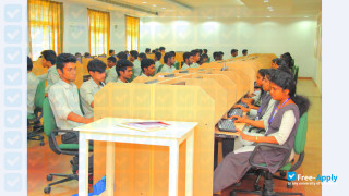 M E T Engineering College thumbnail #8