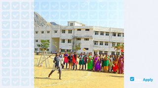 M E T Engineering College thumbnail #2