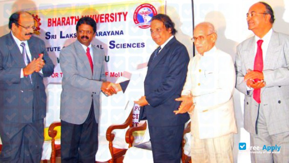 Sree Lakshmi Narayana Institute of Medical Sciences Puducherry photo #6