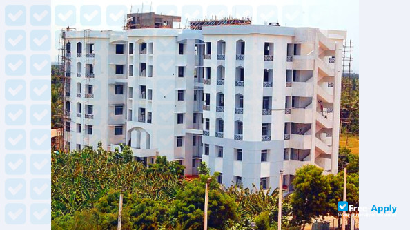 Sree Lakshmi Narayana Institute of Medical Sciences Puducherry photo #8