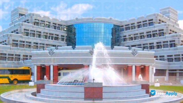 Sree Lakshmi Narayana Institute of Medical Sciences Puducherry photo #3