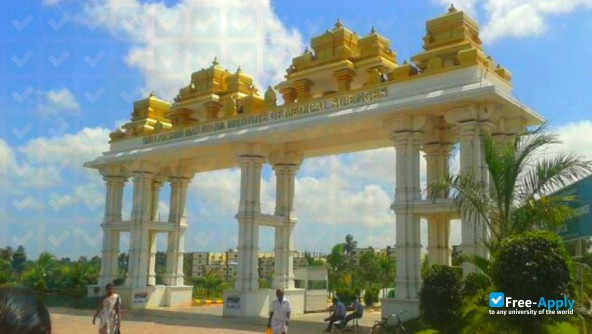 Sree Lakshmi Narayana Institute of Medical Sciences Puducherry photo #2