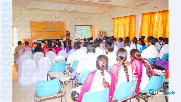 D A V College Muzaffarnagar фотография №7