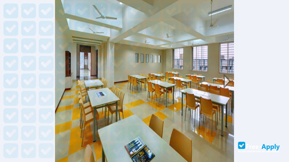 D A V College Muzaffarnagar фотография №6