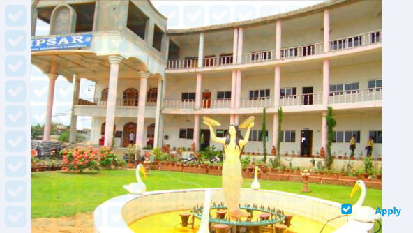 Photo de l’Institute of Management and Information Technology Cuttack #10