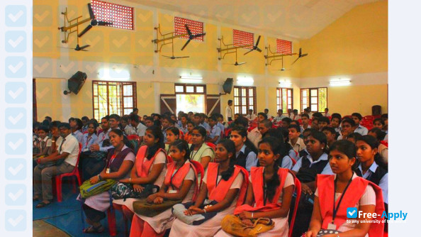 Photo de l’Institute of Management and Information Technology Cuttack #3