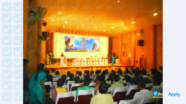 Photo de l’Institute of Management and Information Technology Cuttack #9