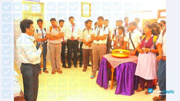 Photo de l’Institute of Management and Information Technology Cuttack #12
