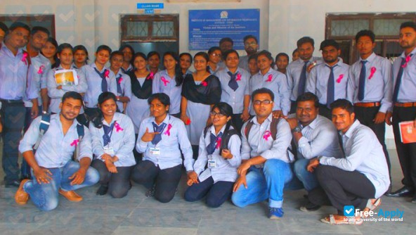 Photo de l’Institute of Management and Information Technology Cuttack #5