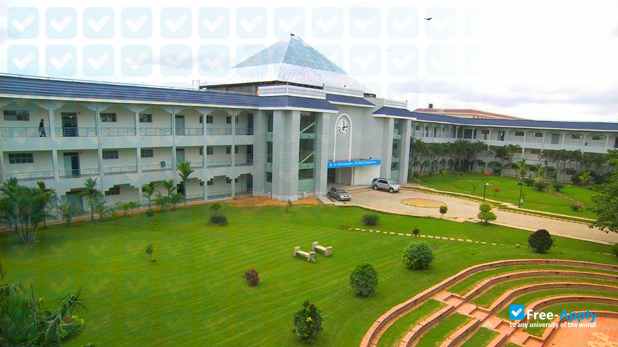 Sri Venkateswara University College of Engineering photo