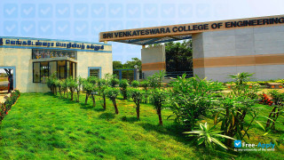 Sri Venkateswara University College of Engineering thumbnail #5
