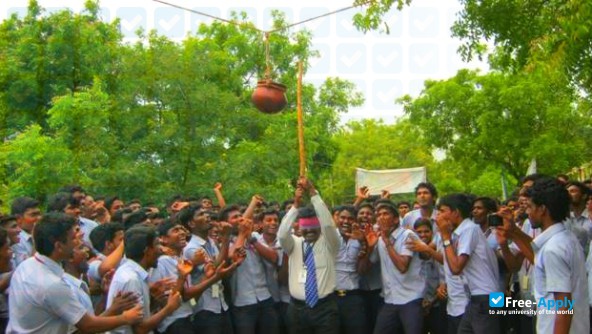 Voice of God Polytechnic College Namakkal photo #2